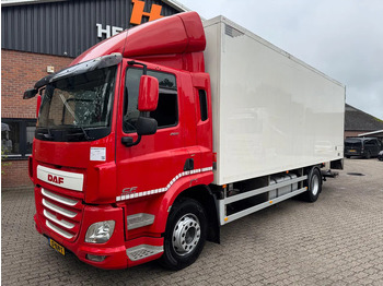 Isothermal truck DAF CF 260