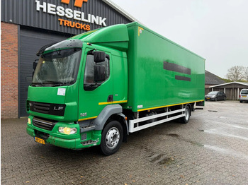 Box truck DAF LF 55 180
