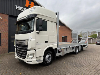 Autotransporter truck DAF XF 480