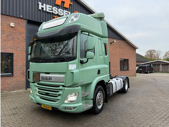 Tractor unit DAF CF 400