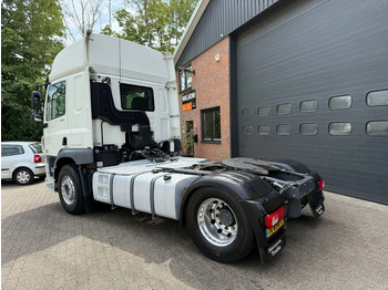 DAF CF 440 4X2 Space Cab Side skirts ACC NL Truck leasing DAF CF 440 4X2 Space Cab Side skirts ACC NL Truck: picture 3