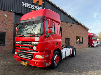 Tractor unit DAF CF 85 410