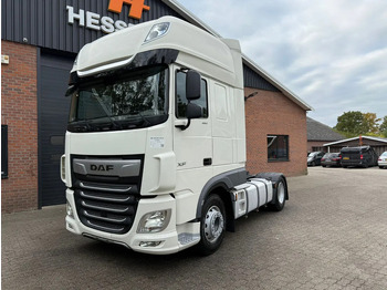 Tractor unit DAF XF 480