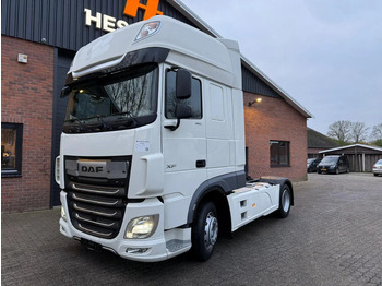 Tractor unit DAF XF 480
