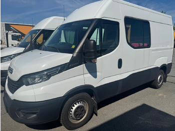 Panel van IVECO Daily 35s21