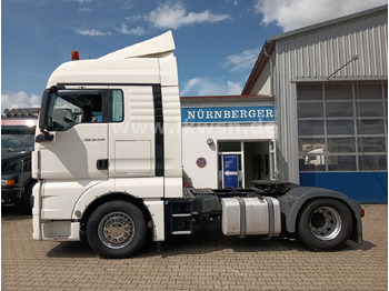 Tractor unit MAN TGX 18.440
