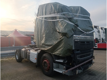 Tractor unit VOLVO FH 500