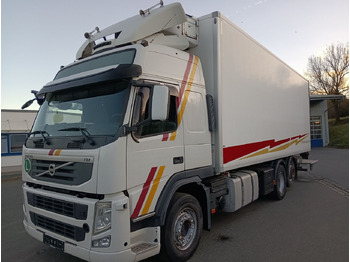 Refrigerator truck VOLVO FM13 460