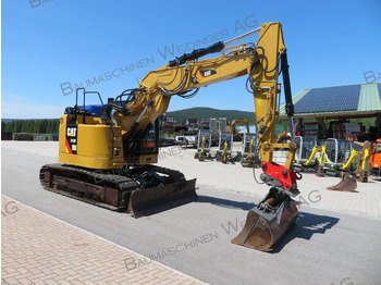 Crawler excavator CATERPILLAR 315F