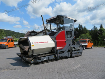 Asphalt paver DYNAPAC