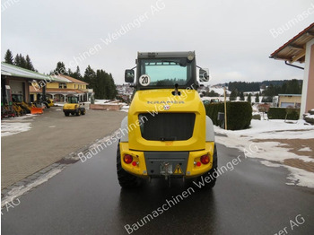 Wheel loader Kramer 5065: picture 4