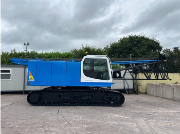Crawler crane SUMITOMO