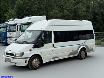 Minibus FORD Transit