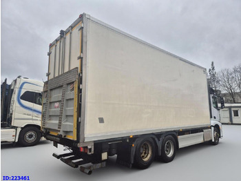 Refrigerator truck MERCEDES-BENZ Actros 2653 Thermoking 10 wheel: picture 5