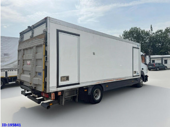 Refrigerator truck MERCEDES-BENZ Atego 1224 Euro6: picture 5