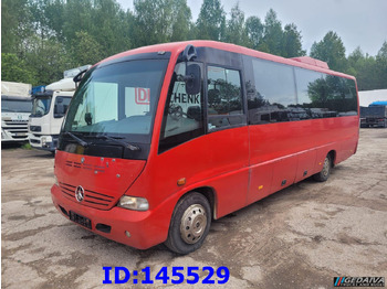 Coach MERCEDES-BENZ