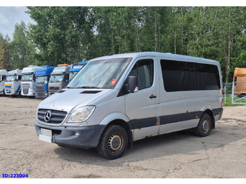 Coach MERCEDES-BENZ Sprinter 315