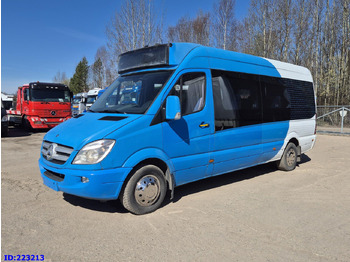 Coach MERCEDES-BENZ Sprinter 316