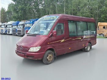 Minibus MERCEDES-BENZ Sprinter