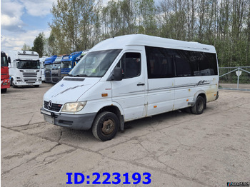 Coach MERCEDES-BENZ Sprinter 416