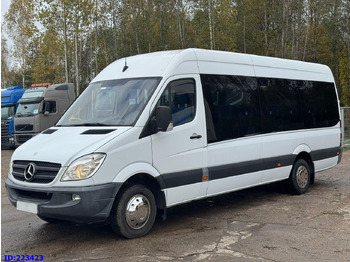 Coach MERCEDES-BENZ Sprinter 516