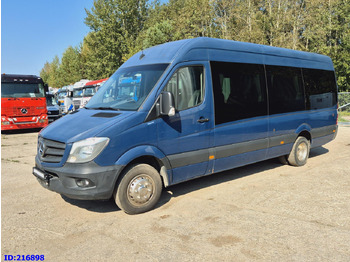 Coach MERCEDES-BENZ Sprinter 516