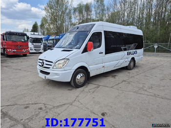Coach MERCEDES-BENZ Sprinter 518