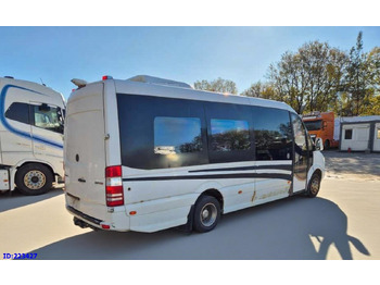 Coach MERCEDES-BENZ Sprinter 519 - Euro5 - 20-Place: picture 4 Coach MERCEDES-BENZ Sprinter 519 - Euro5 - 20-Place: picture 4