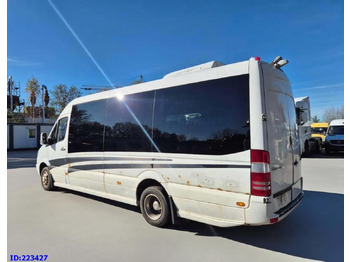 Coach MERCEDES-BENZ Sprinter 519 - Euro5 - 20-Place: picture 5 Coach MERCEDES-BENZ Sprinter 519 - Euro5 - 20-Place: picture 5