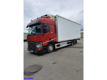 Refrigerator truck RENAULT T