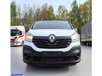 Combi van RENAULT Trafic Euro6: picture 2 Combi van RENAULT Trafic Euro6: picture 2