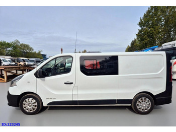 Combi van RENAULT Trafic Euro6: picture 5 Combi van RENAULT Trafic Euro6: picture 5