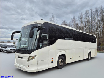 Coach SCANIA Touring