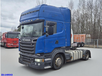 Tractor unit SCANIA R 520