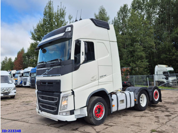 Tractor unit VOLVO FH13 500