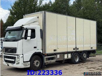Box truck VOLVO FH13 460