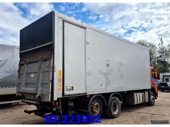 Box truck VOLVO FM11 450HP 6x2 Euro5: picture 5