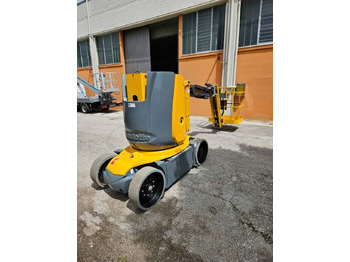 Articulated boom Haulotte HA 12 CJ+: picture 3