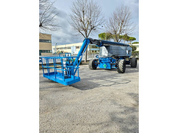 Articulated boom HAULOTTE