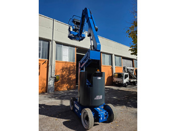 Articulated boom JLG E 300 AJP: picture 4 Articulated boom JLG E 300 AJP: picture 4