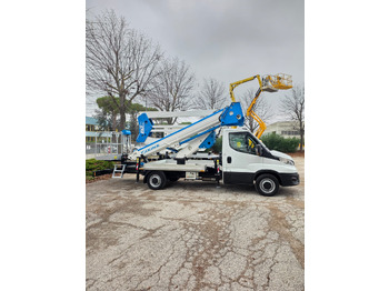 Truck mounted aerial platform SOCAGE