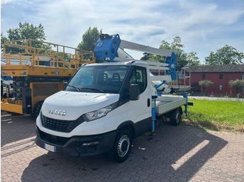 Truck mounted aerial platform SOCAGE