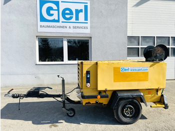 Air compressor ATLAS