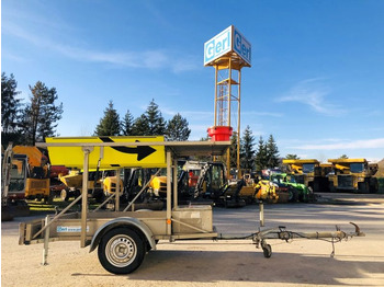 Construction equipment
