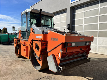 Road roller Hamm DV 90-VO (111025): picture 3