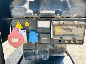 Generator set Pramac S8000 THHPI (3926): picture 4