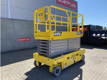Scissor lift GMG