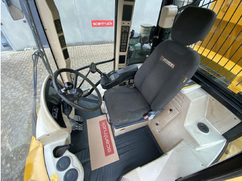 Articulated dumper Hydrema 912FS: picture 3