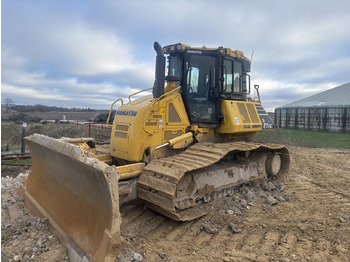 Bulldozer KOMATSU D61PXi-24