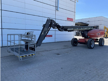 Telescopic boom MANITOU 280 TJ